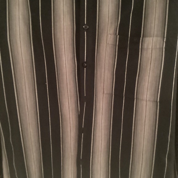 Pierre Cardin dress shirt M 15 1/2 - Picture 2 of 3